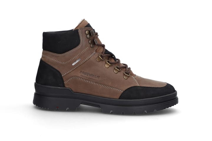 SOFTWALK 2464 BROWN SOFTWALK SOFTWALK 2464 BROWN SOFTWALK