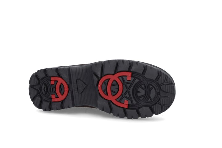 SOFTWALK 2464 BROWN SOFTWALK