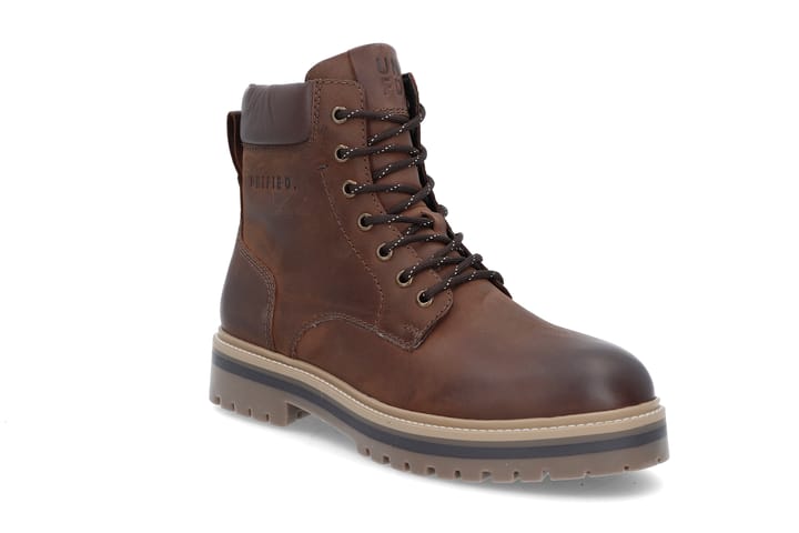 UNIFIED 2254 BROWN UNIFIED