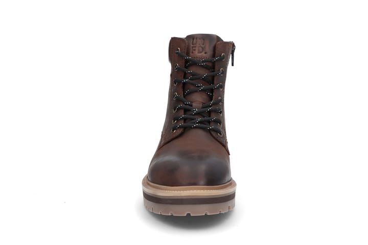 UNIFIED 2254 BROWN UNIFIED