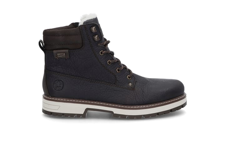 RIEKER 2225 Kastanie/Braun/ RIEKER