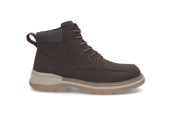 MUZZO 2442 DK.BROWN MUZZO