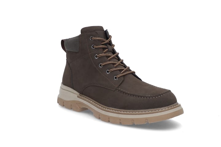 MUZZO 2442 DK.BROWN MUZZO