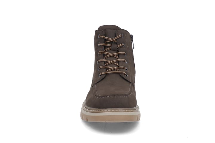 MUZZO 2442 DK.BROWN MUZZO