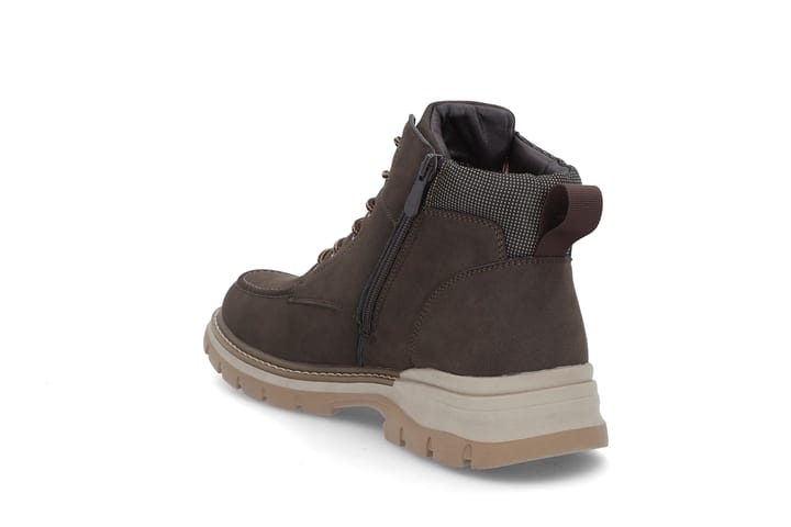 MUZZO 2442 DK.BROWN MUZZO