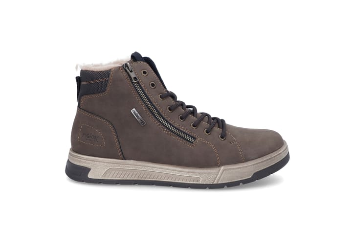 RIEKER 2226 Brown RIEKER