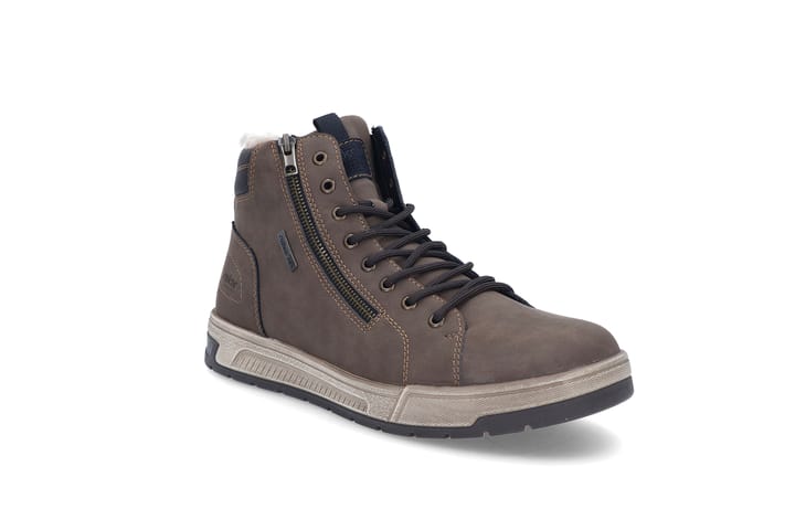RIEKER 2226 Brown RIEKER RIEKER 2226 Brown RIEKER