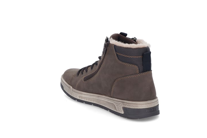 RIEKER 2226 Brown RIEKER RIEKER 2226 Brown RIEKER