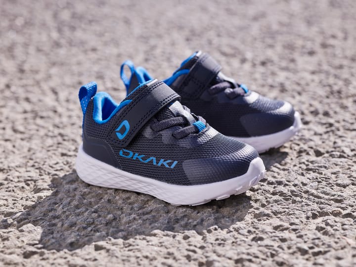 OKAKI 3314 NAVY OKAKI OKAKI 3314 NAVY OKAKI
