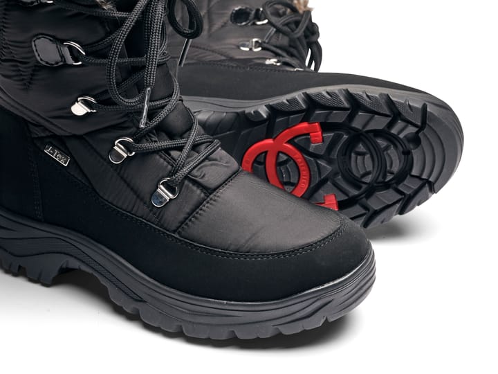 SOFTWALK 1489 BLACK SOFTWALK