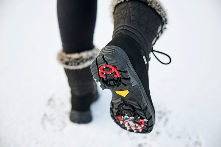 SOFTWALK 1489 BLACK SOFTWALK