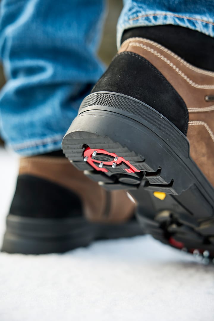 SOFTWALK 2464 BROWN SOFTWALK