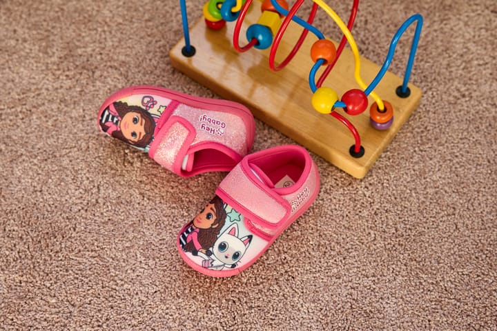 GABBYS DOLLHOUSE 4305 FUXIA GABBYS DOLLHOUSE