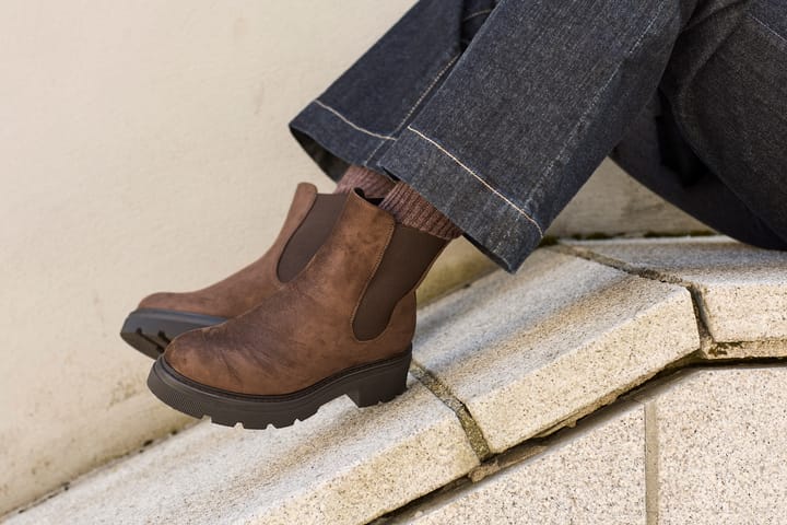 Chelsea boots UNIFIED