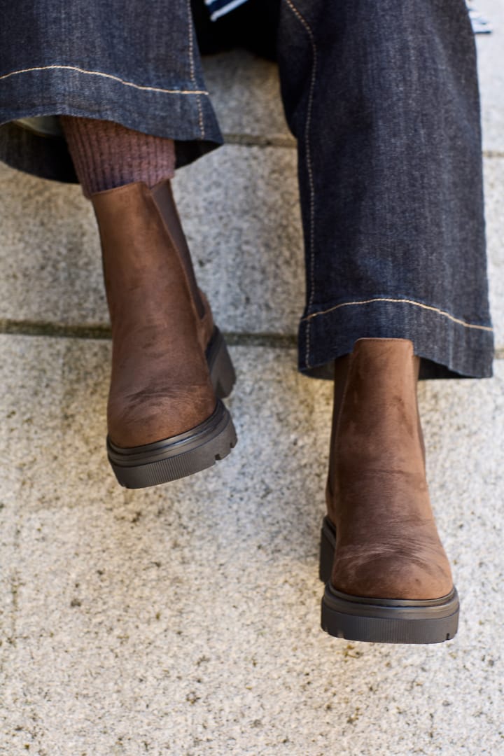 Chelsea boots UNIFIED