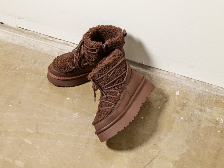 UNIFIED 1294 DK BROWN UNIFIED