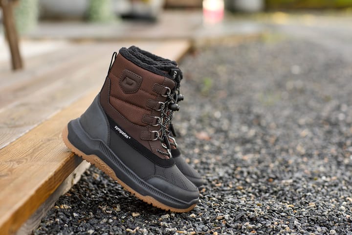 OKAKI 3356 DK.BROWN OKAKI OKAKI 3356 DK.BROWN OKAKI