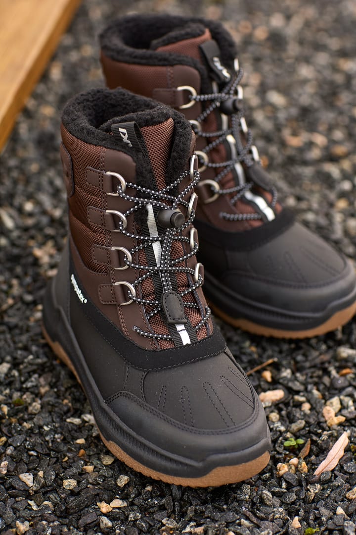 OKAKI 3356 DK.BROWN OKAKI OKAKI 3356 DK.BROWN OKAKI