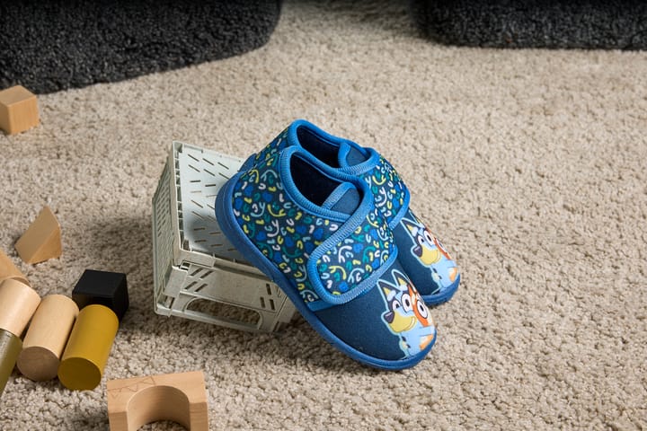 BLUEY 4302 BLUE BLUEY