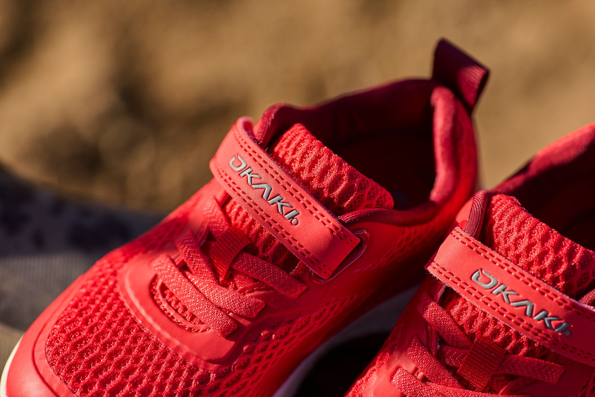 OKAKI 3318 RED OKAKI