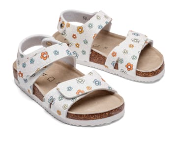 PEPPER 3447 WHITE/FLOWER PEPPER PEPPER 3447 WHITE/FLOWER PEPPER