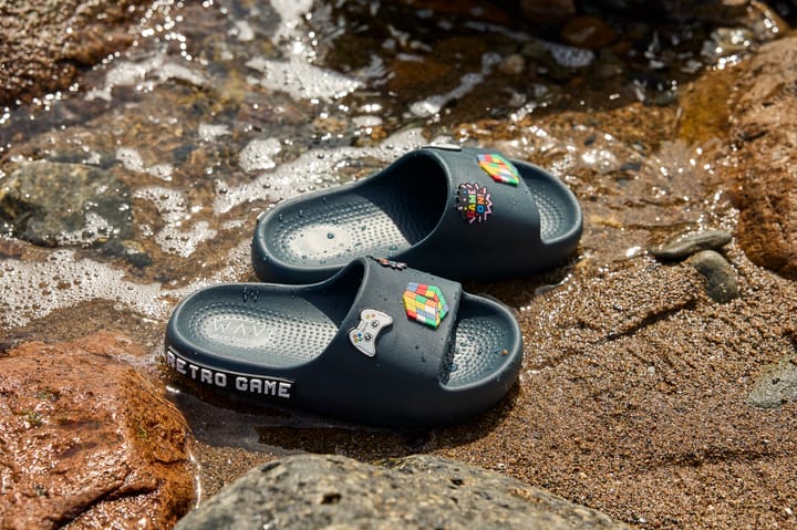 Slip in sandaler WAVE