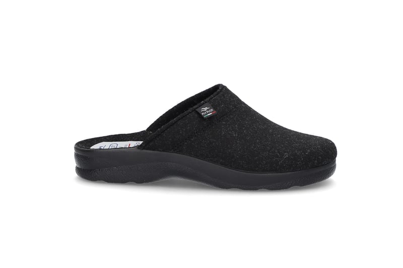 Praktisk slip in tøffel FLY FLOT Praktisk slip in tøffel FLY FLOT
