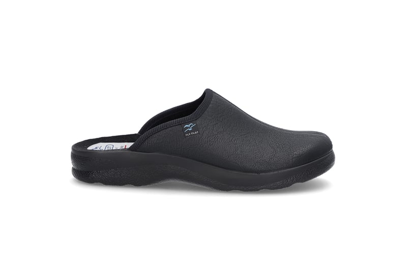 Praktisk slip in tøffel FLY FLOT