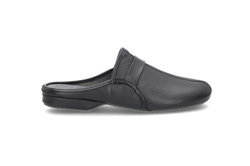 Komfortable skinn tøfler! SOFTWALK Komfortable skinn tøfler! SOFTWALK