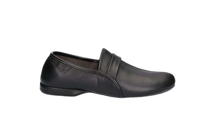 Slip on tøffel SOFTWALK