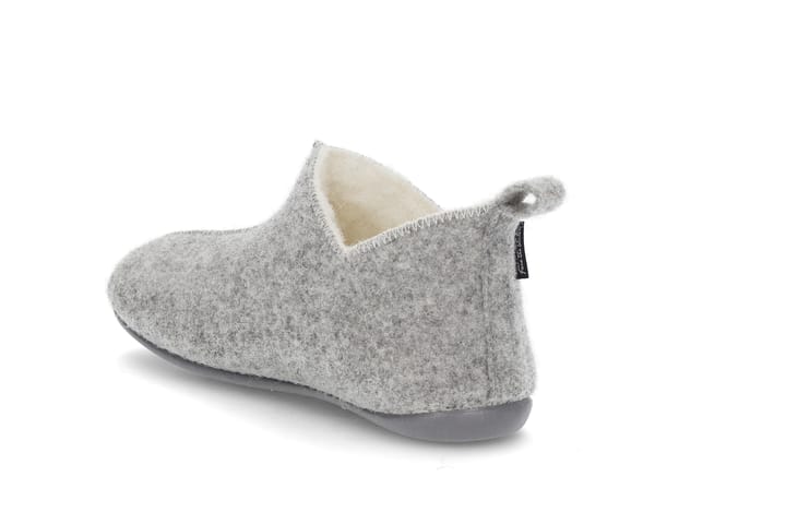 FTW 4477 LT.GREY FACE THE WINTER