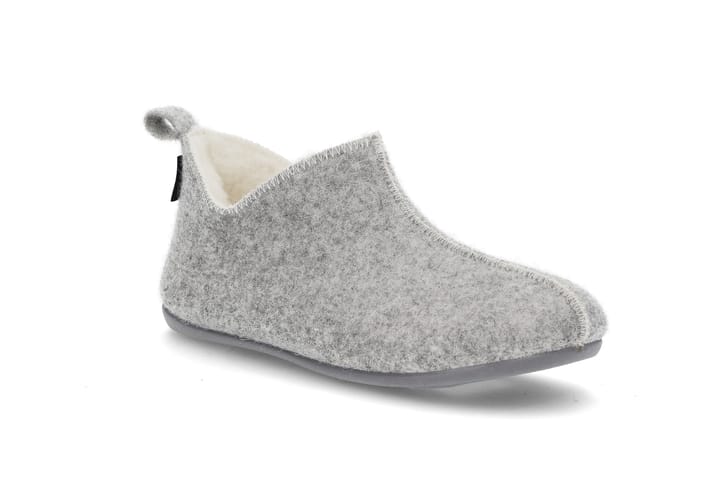 FTW 4477 LT.GREY FACE THE WINTER