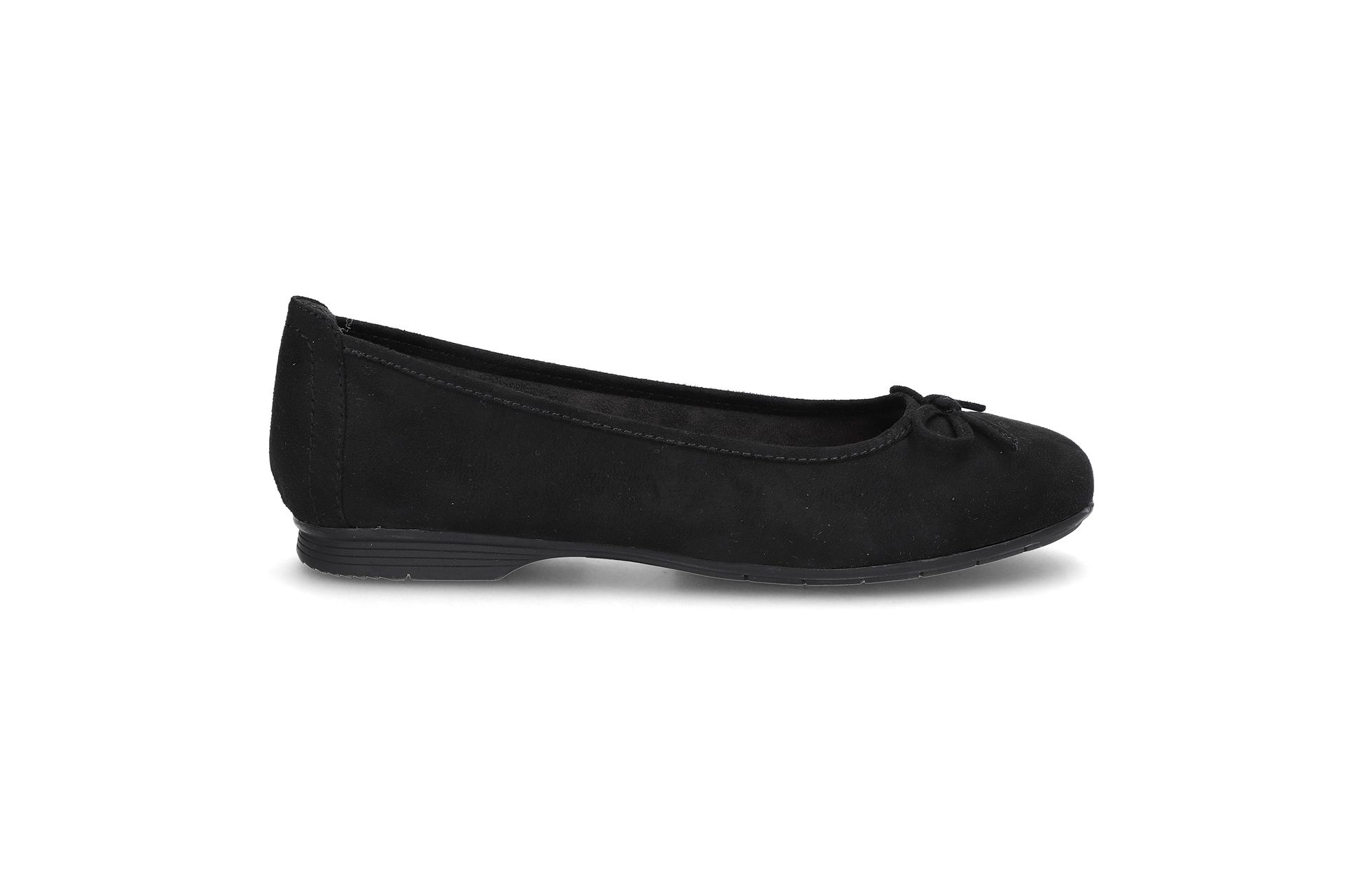 JANA 7268 Black JANA