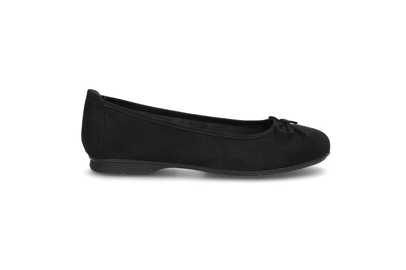 JANA 7268 Black JANA JANA 7268 Black JANA