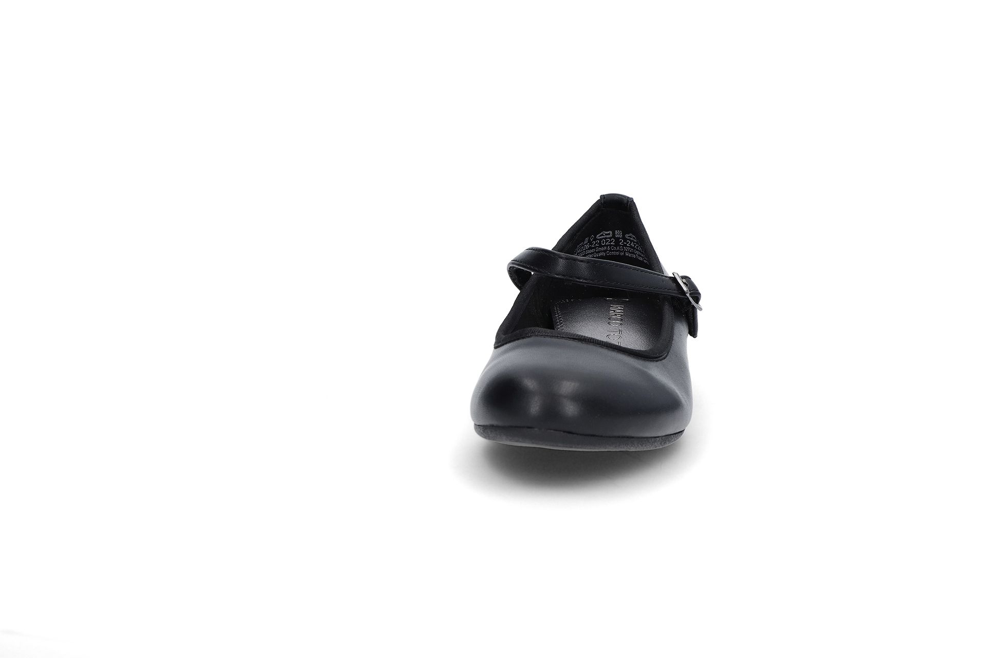 MARCO TOZZI 7144 Black Nappa MARCO TOZZI