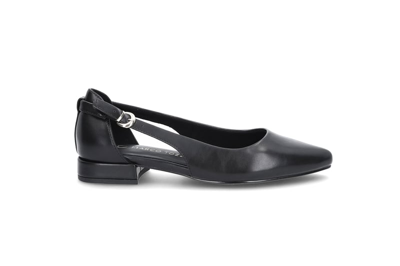 MARCO TOZZI 3114 Black MARCO TOZZI