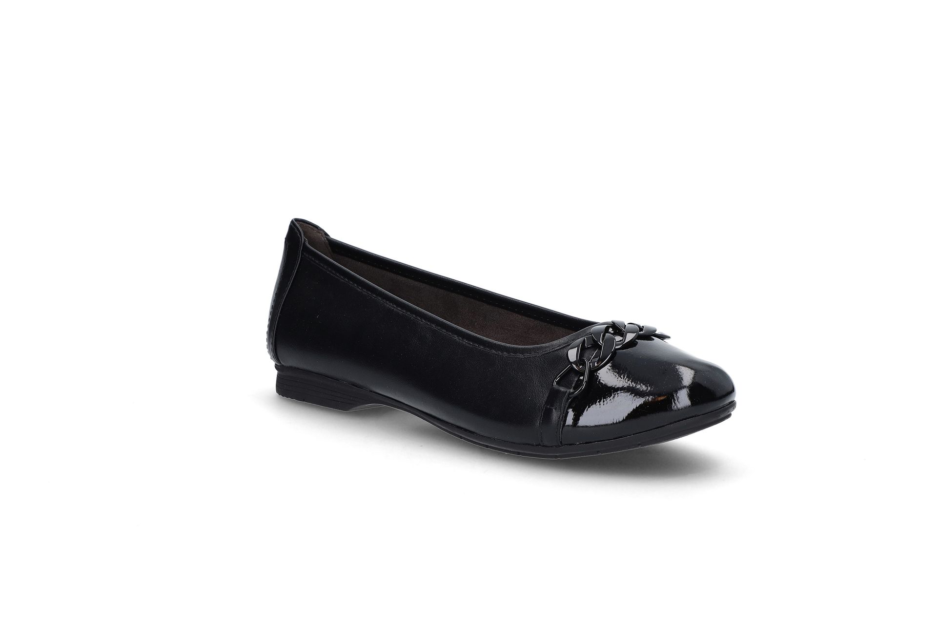 JANA 7079 Black JANA