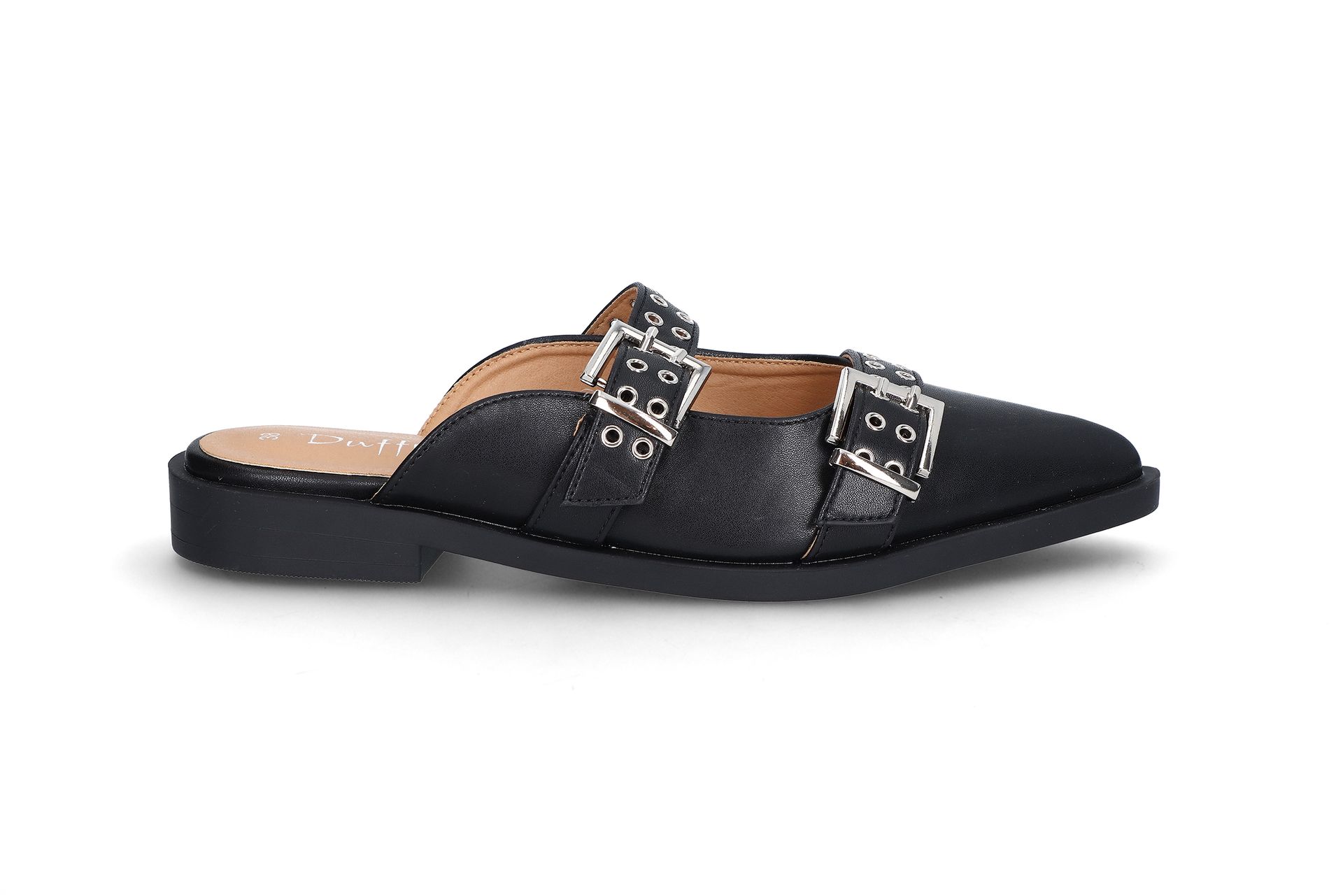 DUFFY 7236 Black DUFFY
