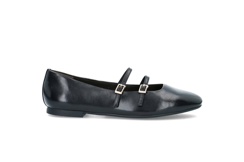 Ballerina med stropper TAMARIS Ballerina med stropper TAMARIS