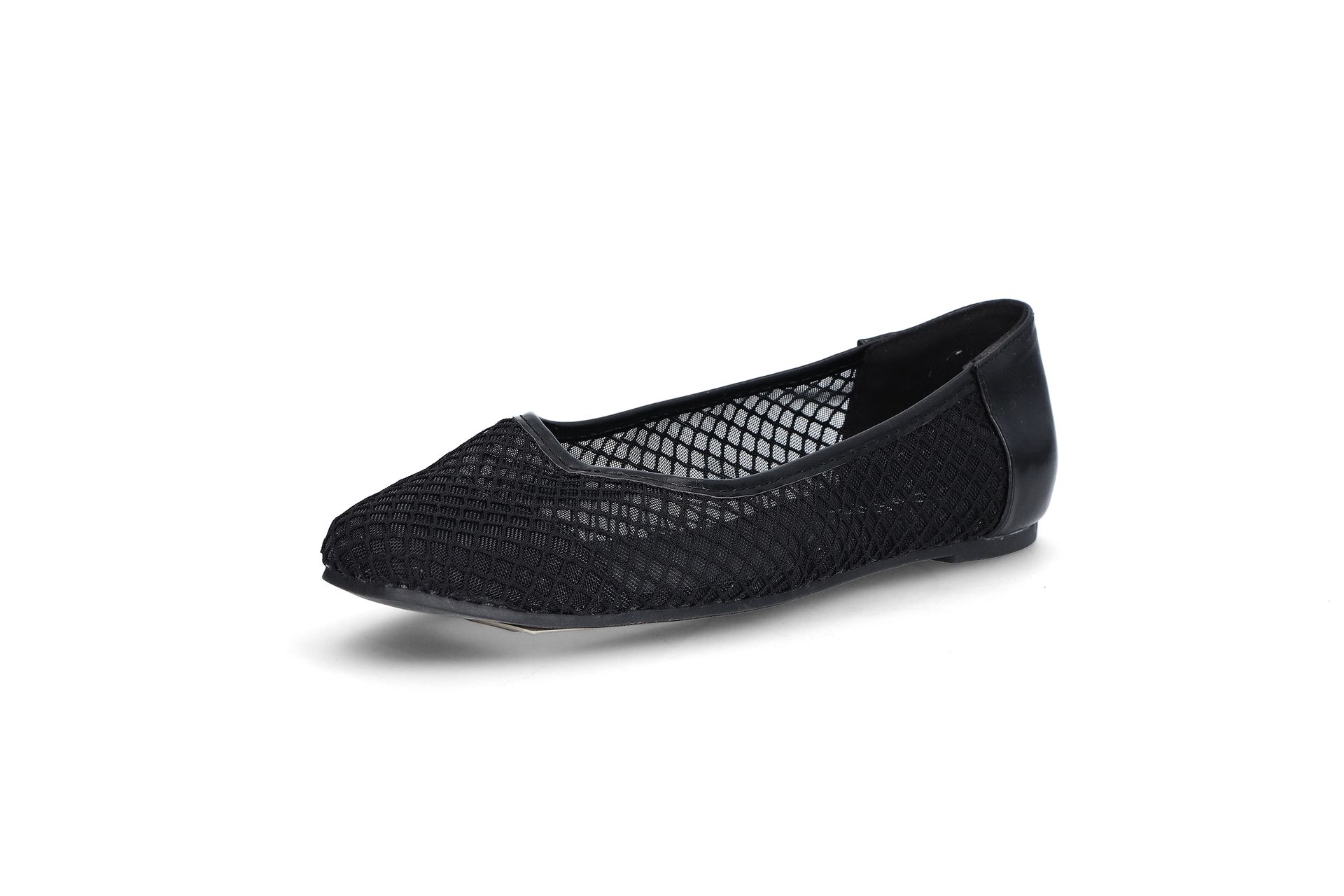 DUFFY 7240 Black DUFFY