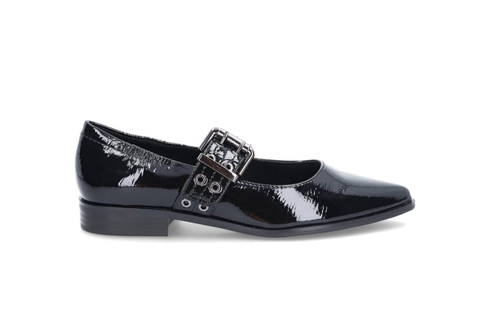 MARCO TOZZI 3115 Black Patent MARCO TOZZI