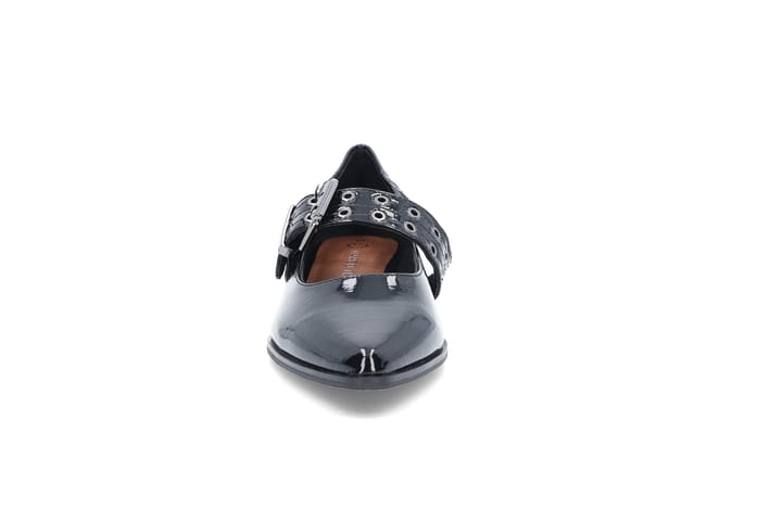 MARCO TOZZI 3115 Black Patent MARCO TOZZI