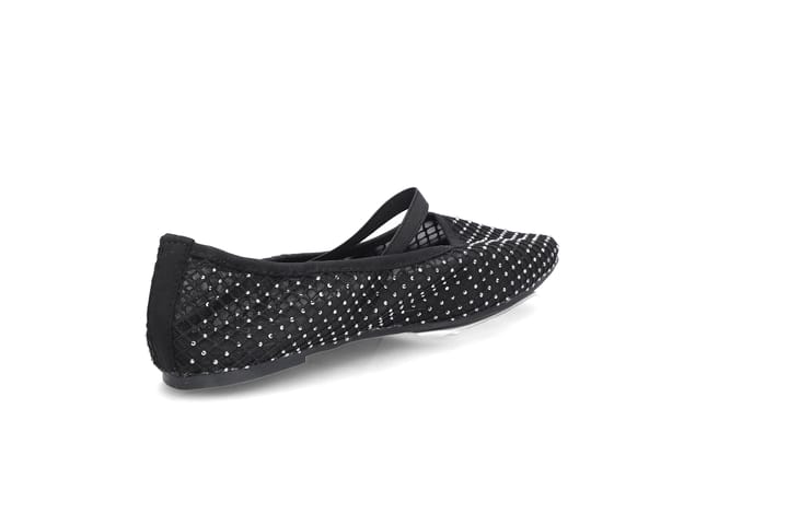 DUFFY 3116 Black DUFFY