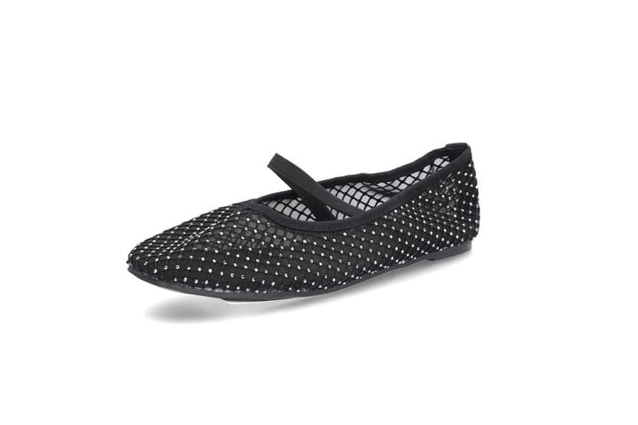 DUFFY 3116 Black DUFFY