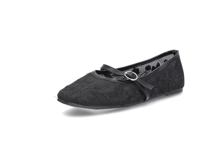 DUFFY 3116 Black DUFFY