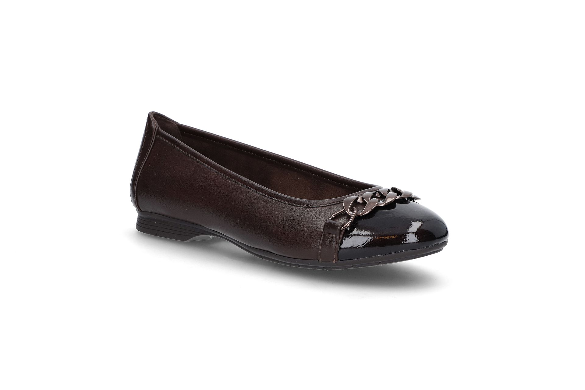 JANA 7080 Mocca JANA