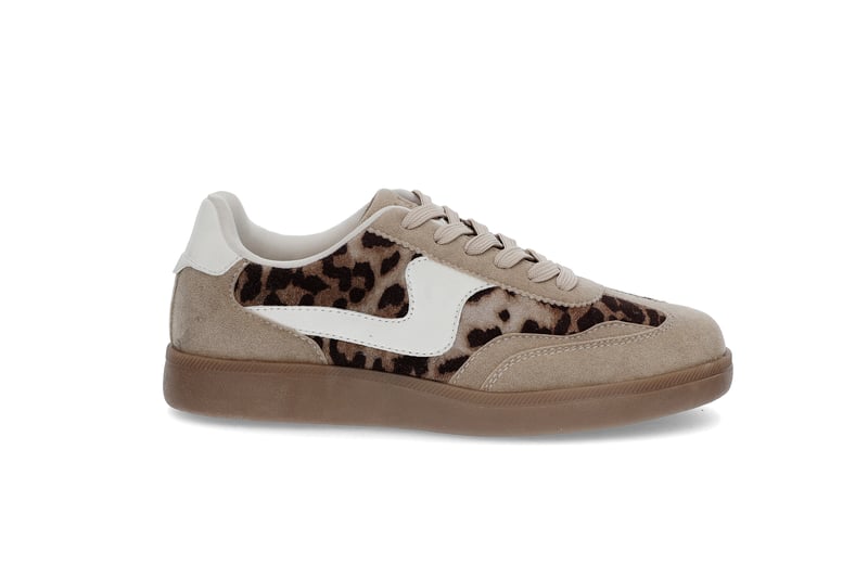 Sporty sneaker BLACK Sporty sneaker BLACK