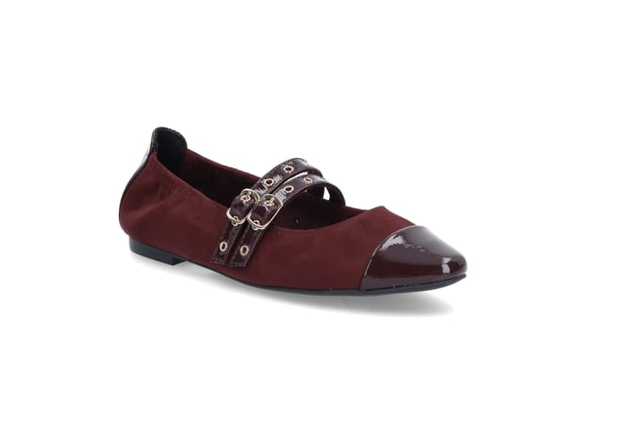 MARCO TOZZI 3135 Bordeaux Comb MARCO TOZZI
