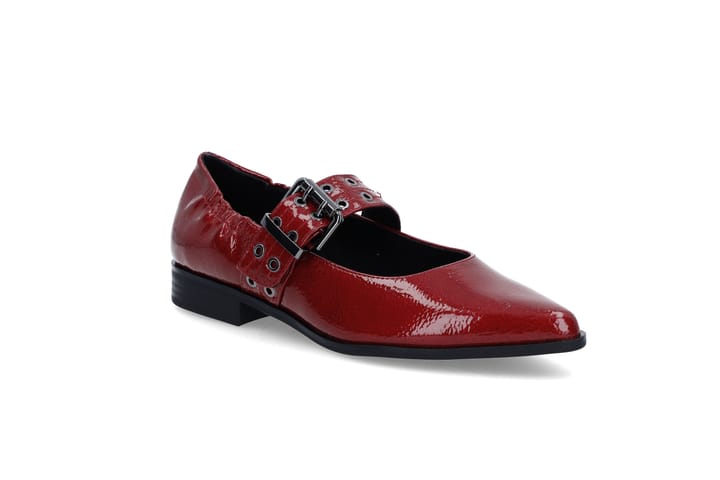 MARCO TOZZI 3155 Dk.Red Pat. MARCO TOZZI