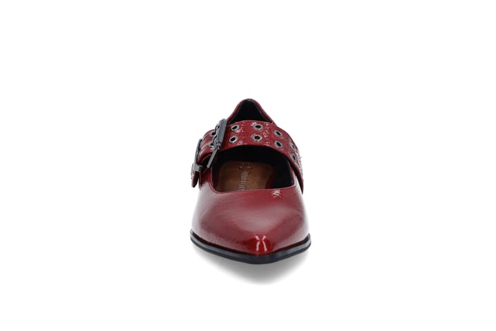 MARCO TOZZI 3155 Dk.Red Pat. MARCO TOZZI